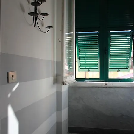 Casa In Centro Spezia Lejlighed La Spezia