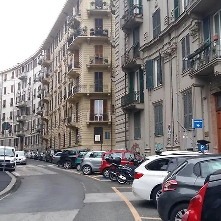 Casa In Centro Spezia Lejlighed *