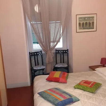 Casa In Centro Spezia *