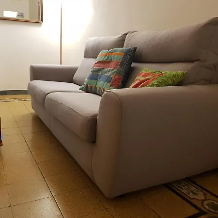 Casa In Centro Spezia