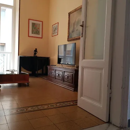 Casa In Centro Spezia Lejlighed La Spezia