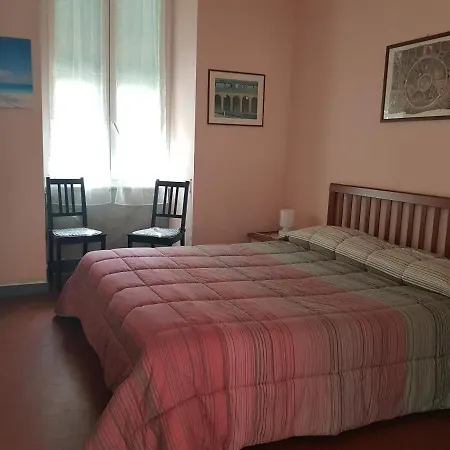 Lejlighed Casa In Centro Spezia La Spezia