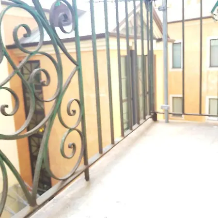 Casa In Centro Spezia La Spezia