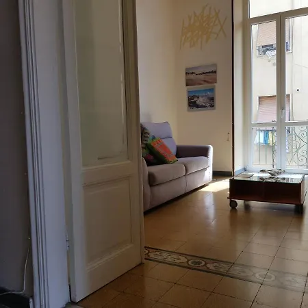 Casa In Centro Spezia