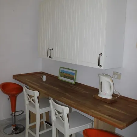 Casa In Centro Spezia Специя