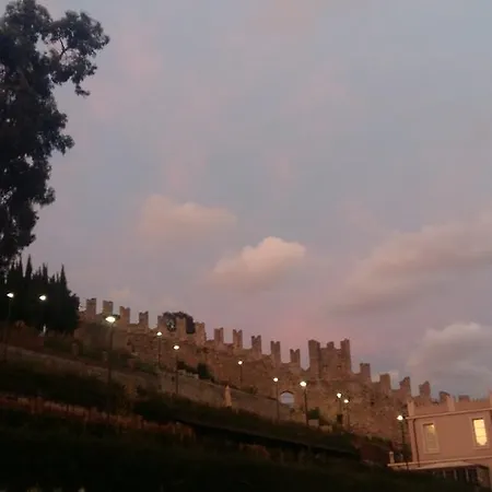 Casa In Centro Spezia Специя